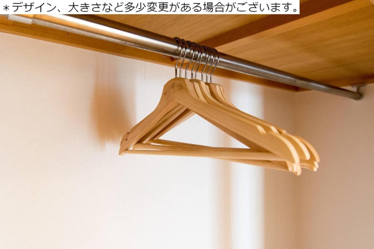 東京観光の拠点に最適 松戸駅近くの快適1Dk Nomad松戸宿049 Apartamento Matsudo Exterior foto
